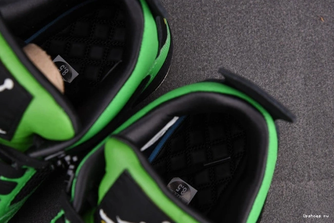 Retro 4 Haze" Jordan Air "Taupe 0105